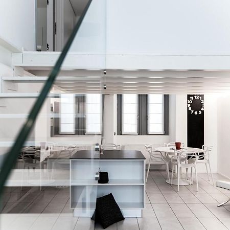 Como City Loft - BymyhomeinCôme Extérieur photo