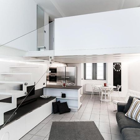 Como City Loft - BymyhomeinCôme Extérieur photo
