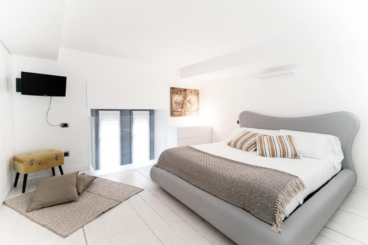 Como City Loft - BymyhomeinCôme Extérieur photo