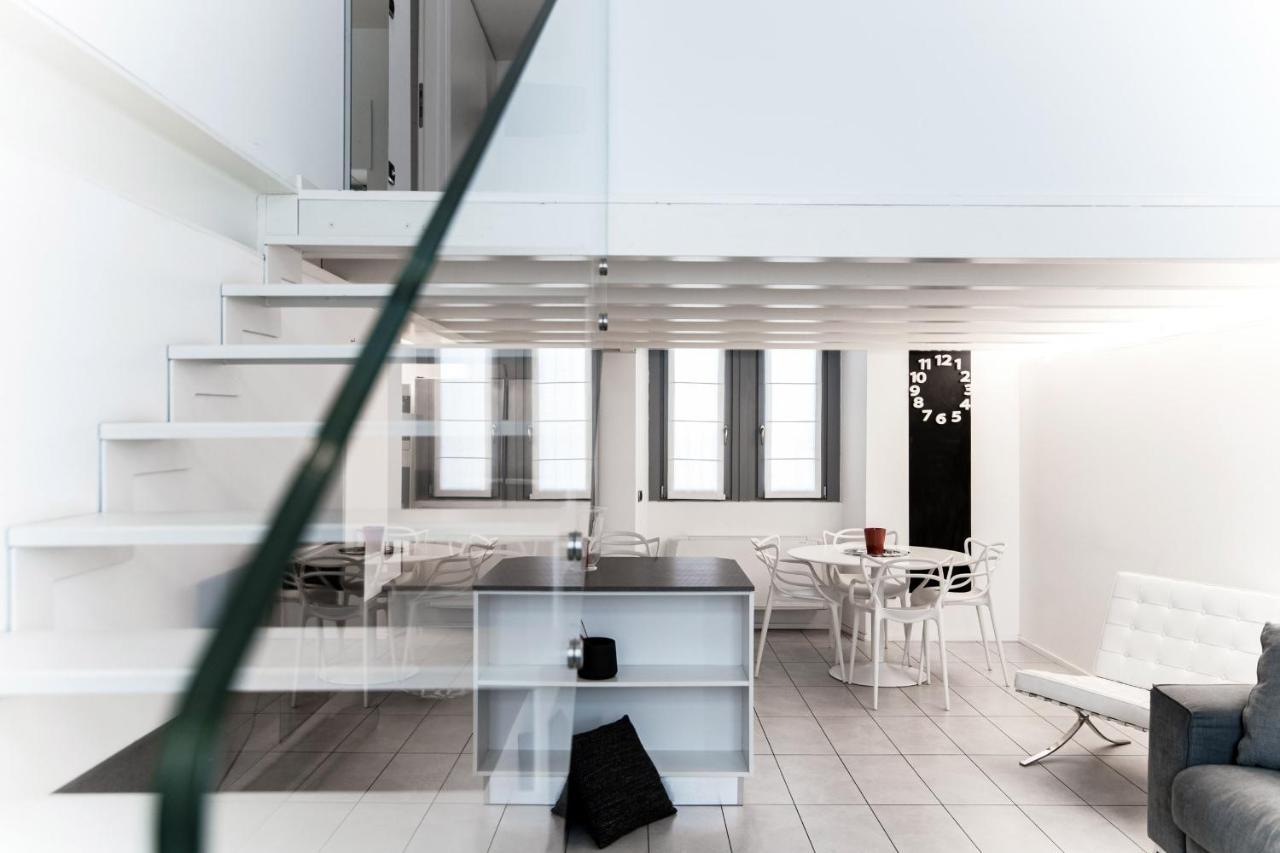 Como City Loft - BymyhomeinCôme Extérieur photo
