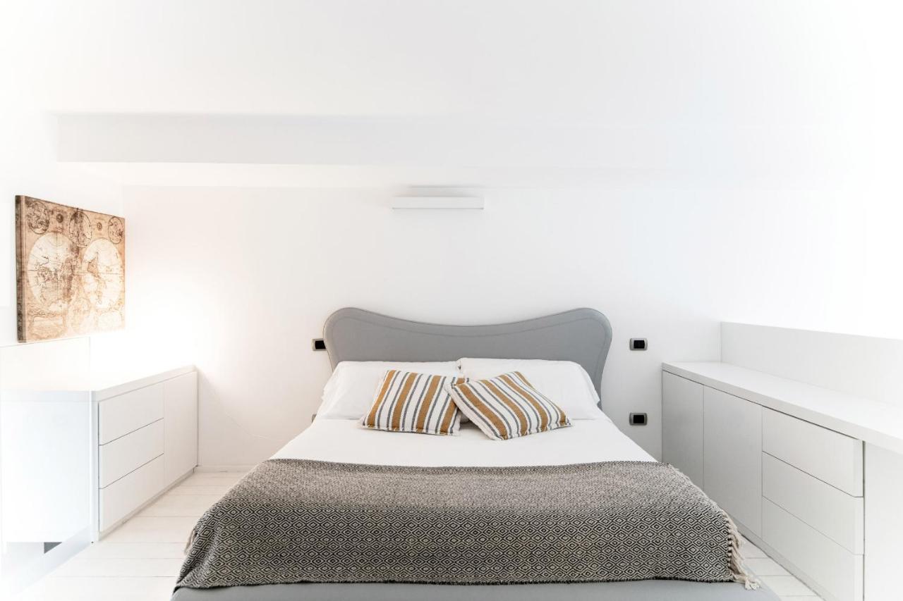 Como City Loft - BymyhomeinCôme Extérieur photo