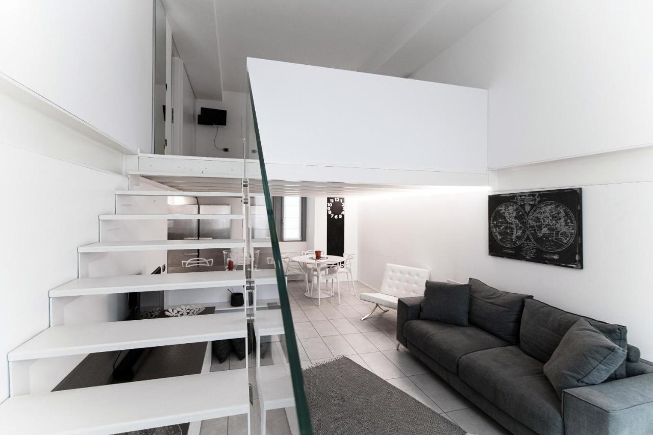 Como City Loft - BymyhomeinCôme Extérieur photo