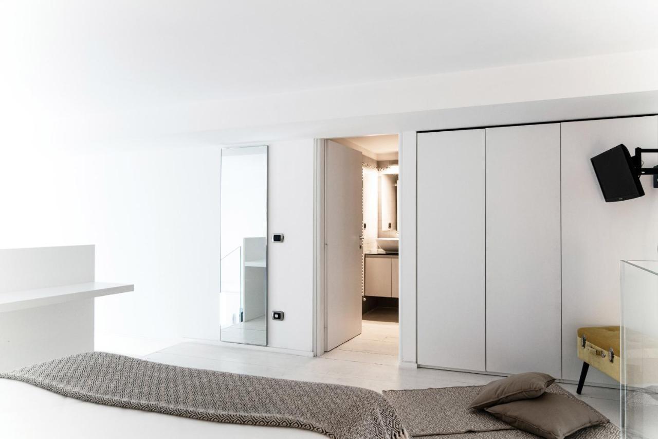 Como City Loft - BymyhomeinCôme Extérieur photo