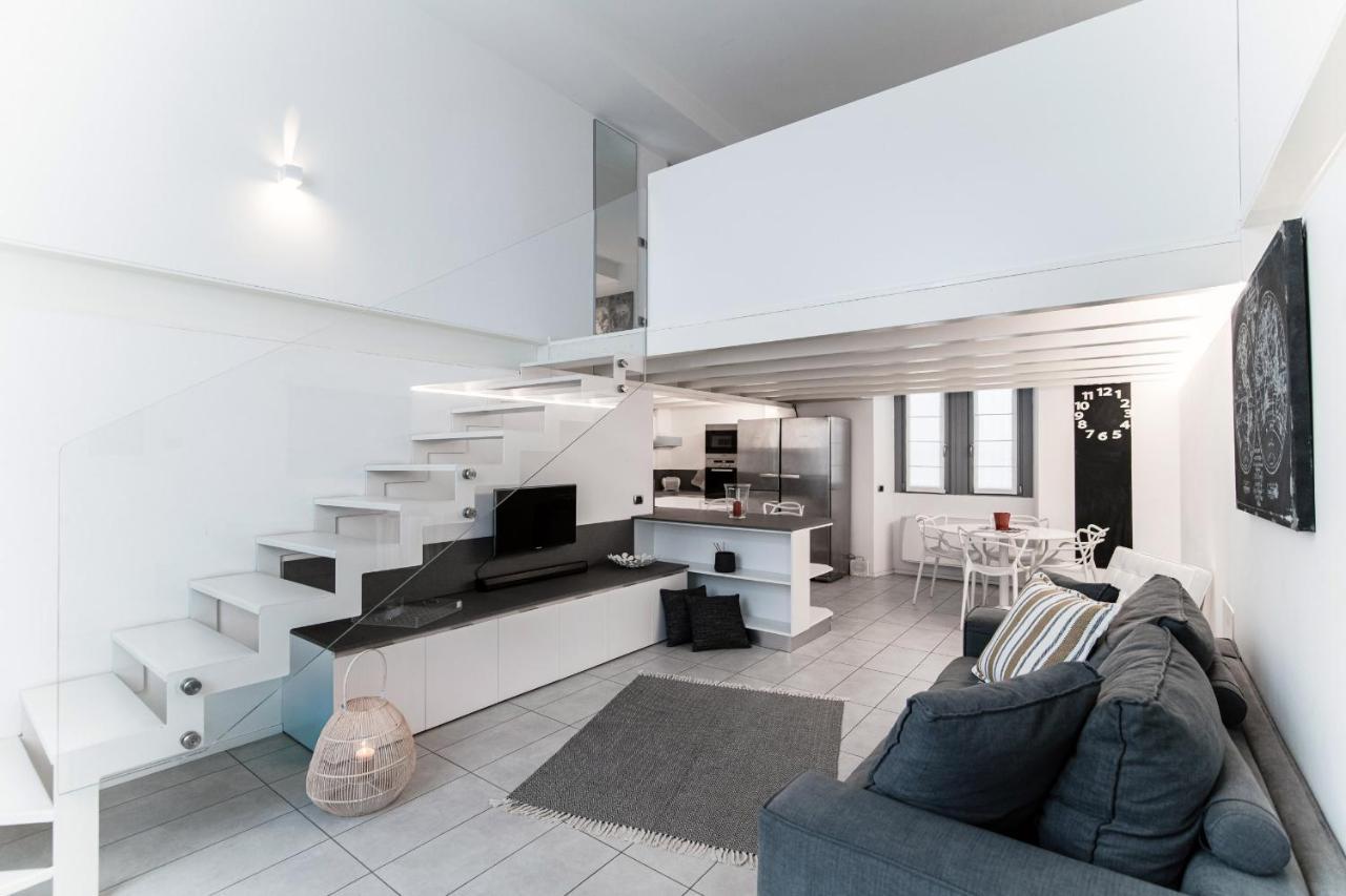 Como City Loft - BymyhomeinCôme Extérieur photo