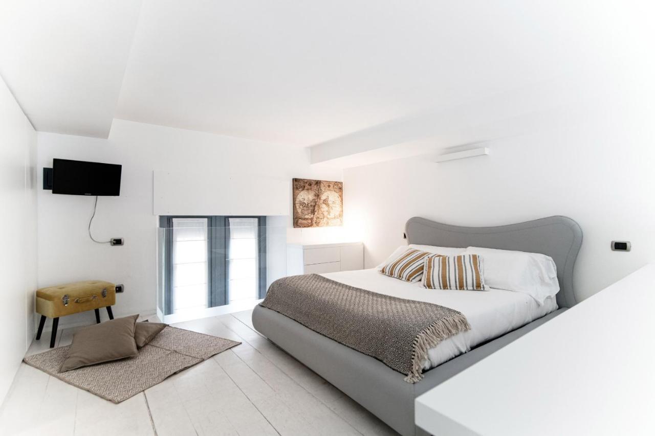 Como City Loft - BymyhomeinCôme Extérieur photo