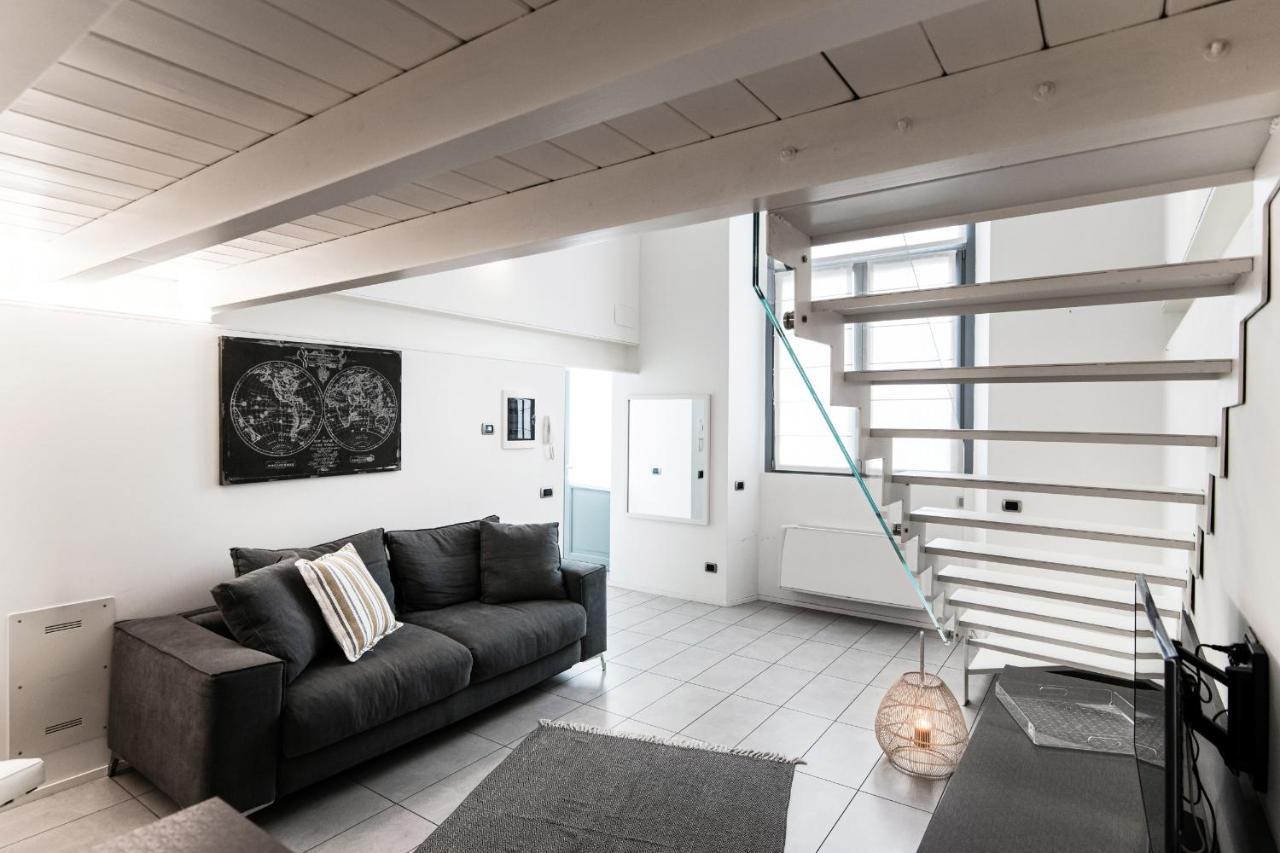 Como City Loft - BymyhomeinCôme Extérieur photo