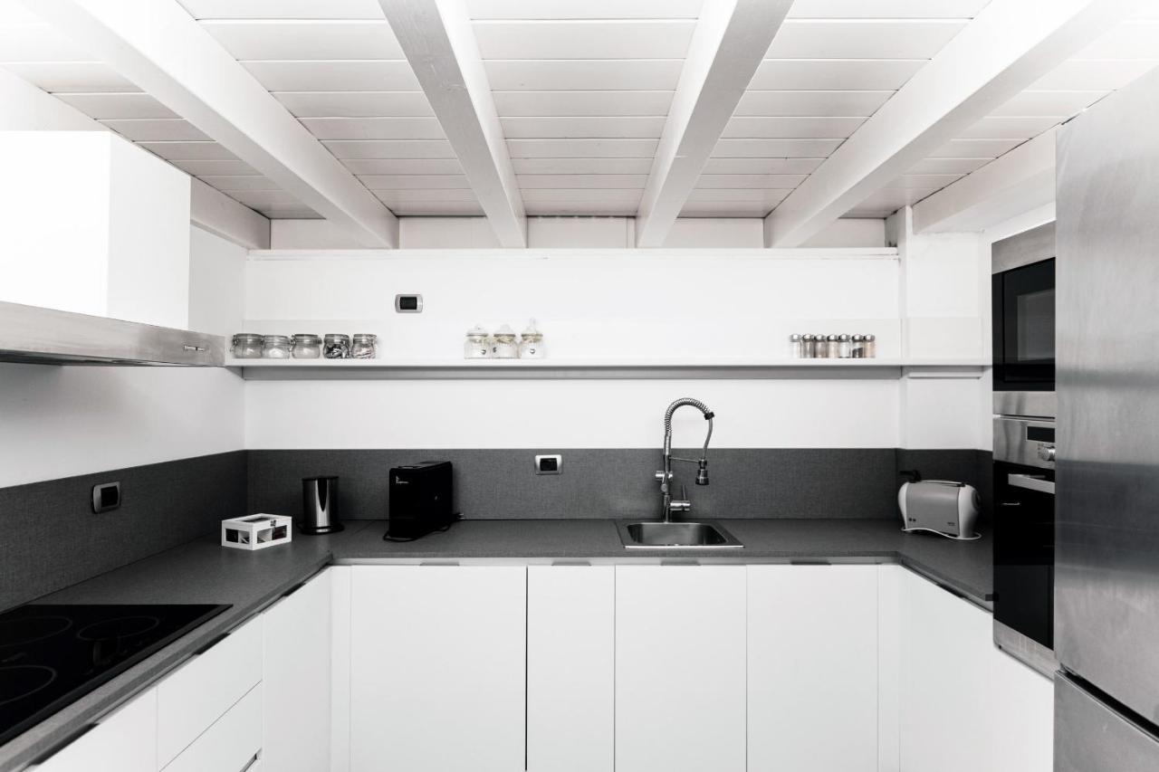 Como City Loft - BymyhomeinCôme Extérieur photo