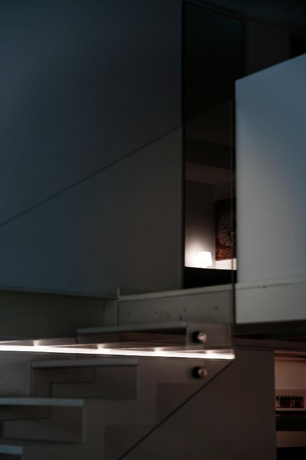 Como City Loft - BymyhomeinCôme Extérieur photo