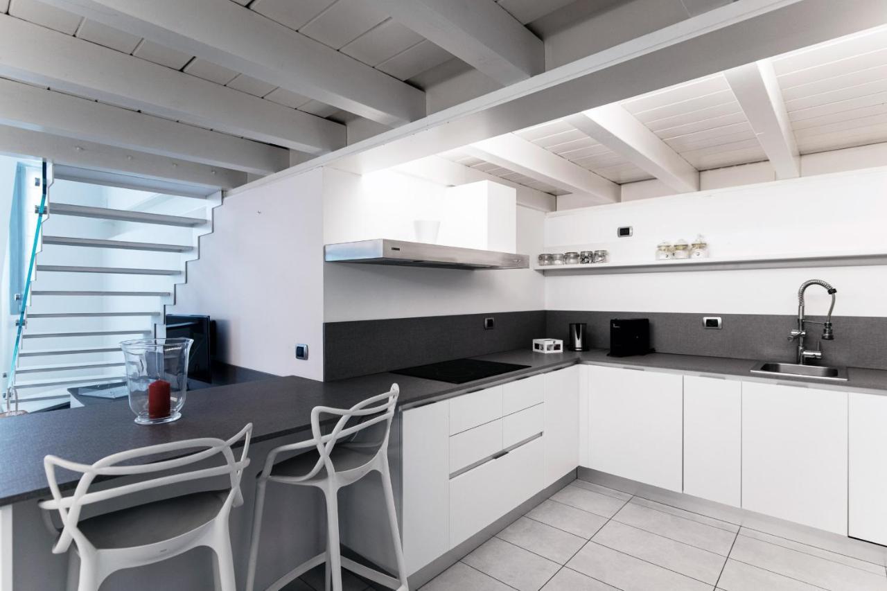 Como City Loft - BymyhomeinCôme Extérieur photo